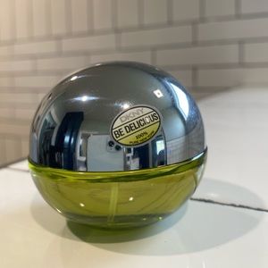 DKNY be delicious fragrance